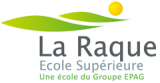 Ecole Supérieure La Raque - Groupe EPAG