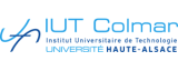 IUT de Colmar (Univ. de Haute-Alsace)