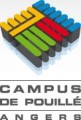 Campus de Pouillé-Angers