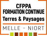 CFPPA Terres et Paysages - Site de Niort