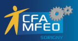 CFA de la MFEO