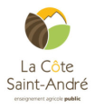 LEGTA la Côte St André