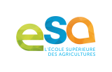 ESA - L'Ecole Supérieure des Agricultures - Formation continue