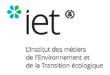 IET - L'Institut des métiers de l'environnement et de la transition écologiques
